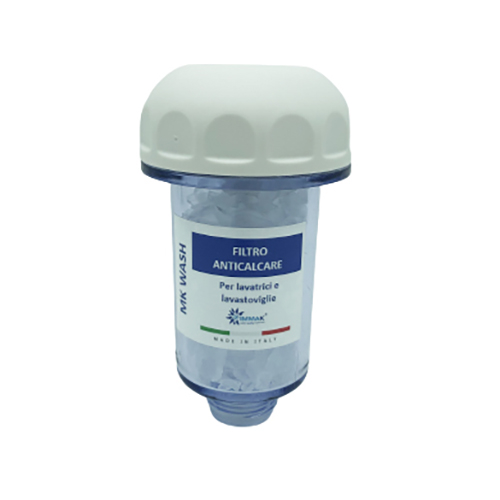 FILTRI PER ACQUA / DEFANGATORI
