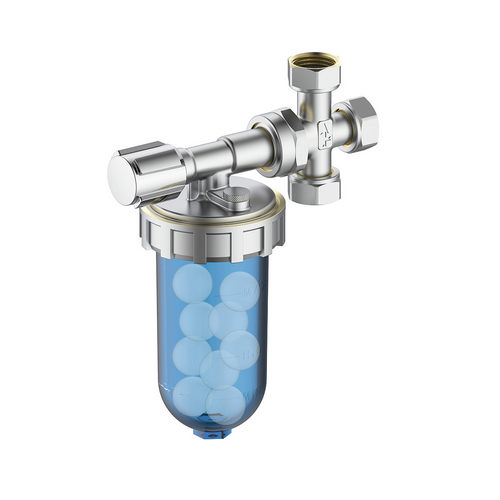 FILTRI PER ACQUA / DEFANGATORI