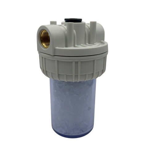 FILTRI PER ACQUA / DEFANGATORI