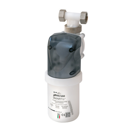 FILTRI PER ACQUA / DEFANGATORI
