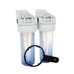 FILTRI PER ACQUA / DEFANGATORI