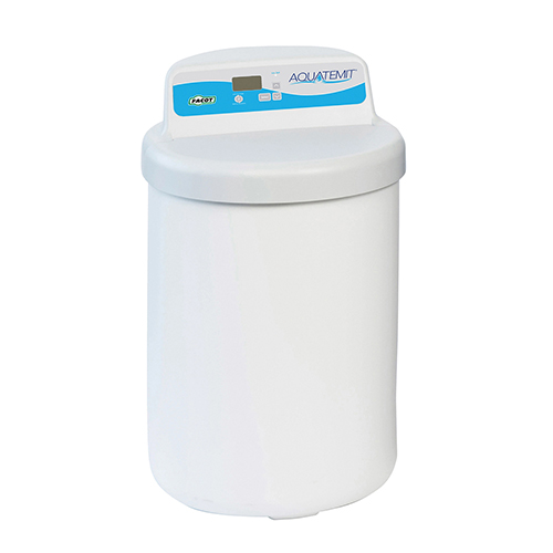 SISTEMI TRATTAMENTO ACQUE