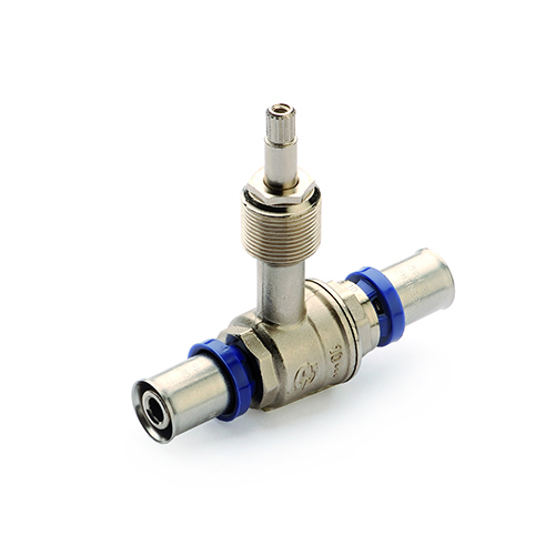 VALVOLE E RUBINETTI A SFERA