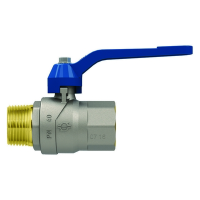 VALVOLE E RUBINETTI A SFERA