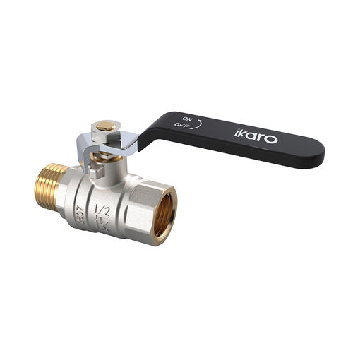 VALVOLE E RUBINETTI A SFERA