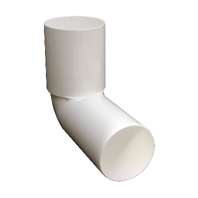 TUBI E RACCORDI IN PVC RIGIDO COLORE ARANCIO