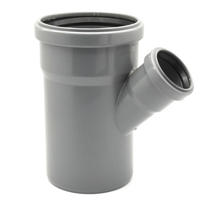 TUBI E RACCORDI IN PPR IKARO