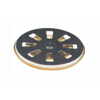 PILETTE IN OTTONE