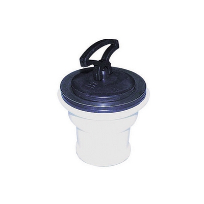 PILETTE IN PLASTICA PER DOCCIA, LAVELLI, CESTELLI E GRIGLIE PILETTE