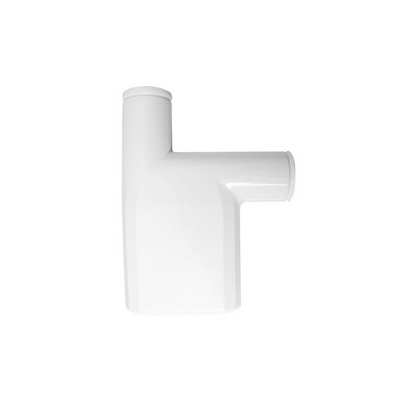 TUBI E RACCORDI DI SCARICO IN PLASTICA
