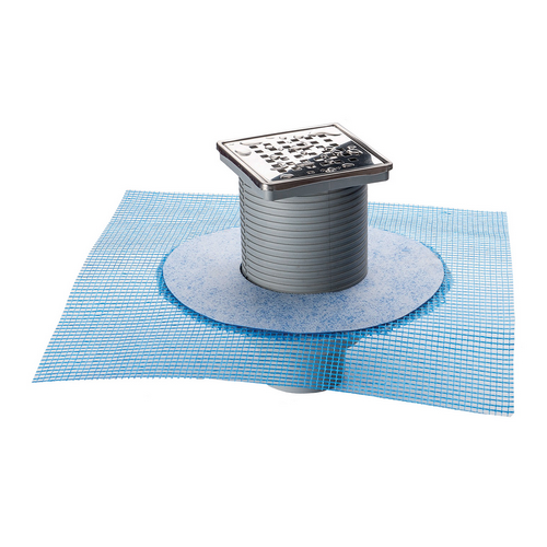 PILETTE IN PLASTICA PER DOCCIA, LAVELLI, CESTELLI E GRIGLIE PILETTE