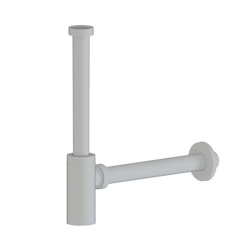 SIFONI IN PLASTICA PER LAVABO, LAVELLO, LAVATRICE
