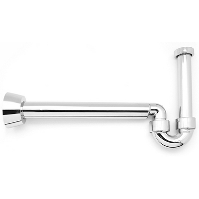 SIFONI IN PLASTICA PER LAVABO, LAVELLO, LAVATRICE