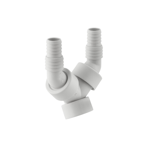 SIFONI IN PLASTICA PER LAVABO, LAVELLO, LAVATRICE