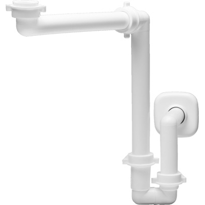 SIFONI E PILETTE IN PLASTICA A MARCHIO LIRA