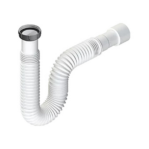 TUBI E RACCORDI DI SCARICO IN PLASTICA