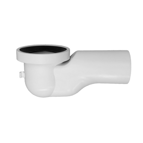 TUBI E RACCORDI DI SCARICO IN PLASTICA