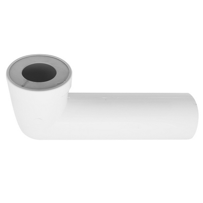 TUBI E RACCORDI DI SCARICO IN PLASTICA