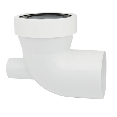 TUBI E RACCORDI DI SCARICO IN PLASTICA