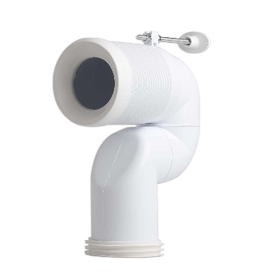 TUBI E RACCORDI DI SCARICO IN PLASTICA