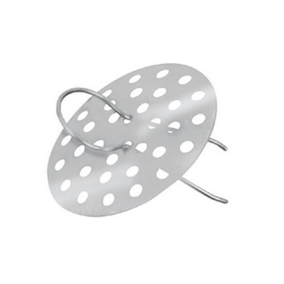 PILETTE IN PLASTICA PER DOCCIA, LAVELLI, CESTELLI E GRIGLIE PILETTE