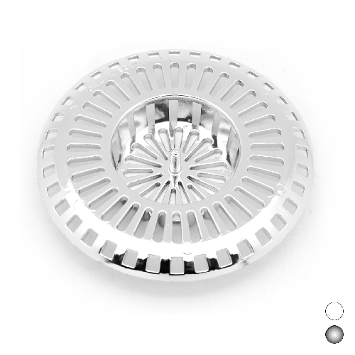 PILETTE IN PLASTICA PER DOCCIA, LAVELLI, CESTELLI E GRIGLIE PILETTE