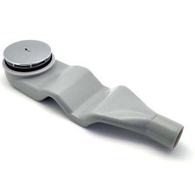 PILETTE IN PLASTICA PER DOCCIA, LAVELLI, CESTELLI E GRIGLIE PILETTE