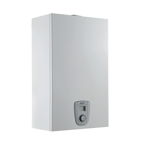 SCALDABAGNI A GAS MARCHIO BAXI