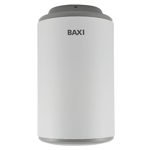 SCALDABAGNI ELETTRICI MARCHIO BAXI