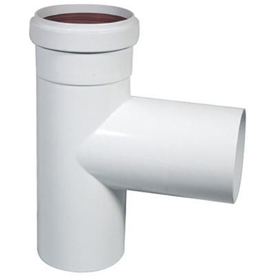 FUMISTERIA PER CALDAIE E SCALDINI