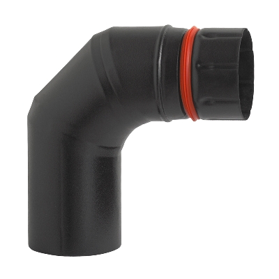 FUMISTERIA ECOPELLET PER STUFE A PELLET