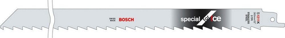 Bosch LAMA PER CONGELATI S 1211 K 5 PZ. BLISTER