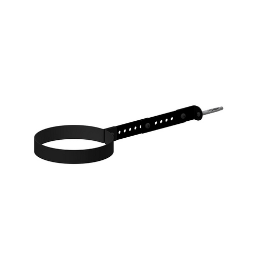 FUMISTERIA PER STUFE A LEGNA