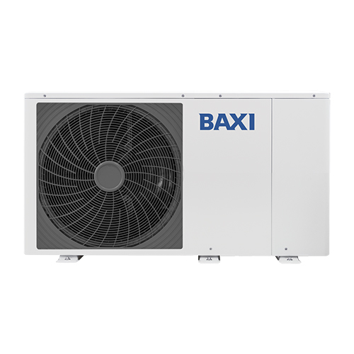 SISTEMI IBRIDI E POMPE DI CALORE