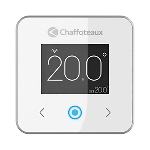 CALDAIE A GAS MARCHIO CHAFFOTEAUX
