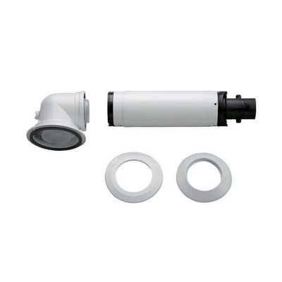 CALDAIE A GAS MARCHIO BOSCH / JUNKERS