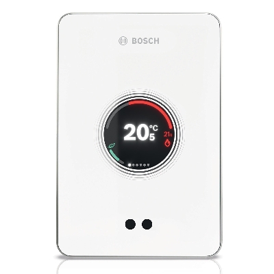 CALDAIE A GAS MARCHIO BOSCH / JUNKERS