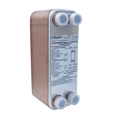CIRCOLATORI, ELETTROVALVOLE, SCAMBIATORI E GRUPPI IDRAULICI