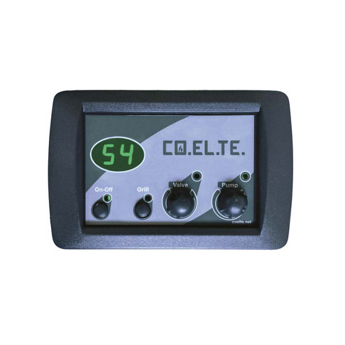 CENTRALINE ELETTRONICHE