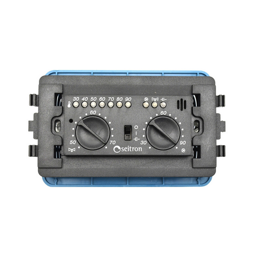 CENTRALINE ELETTRONICHE