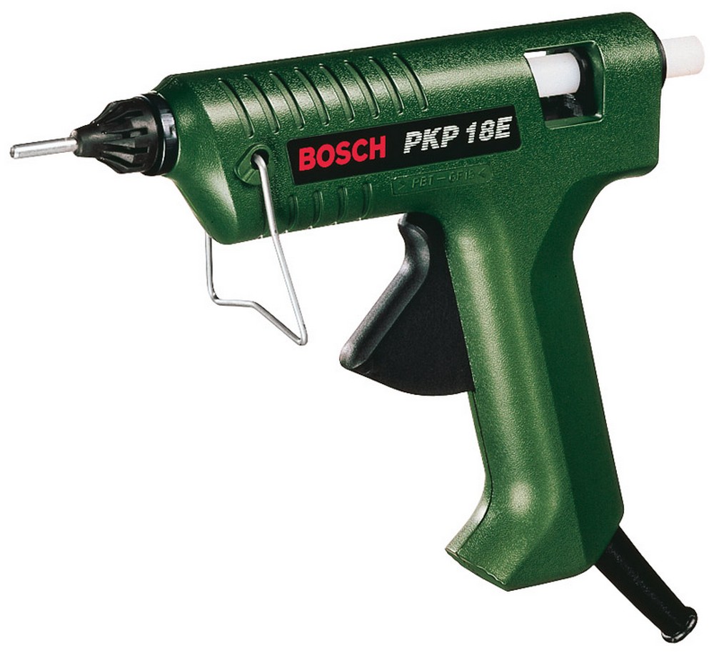 Bosch PISTOLA INCOLLATRICE PKP 18 E  200 W