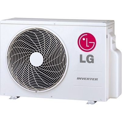 CLIMATIZZATORI LG