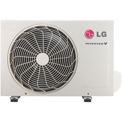 CLIMATIZZATORI LG
