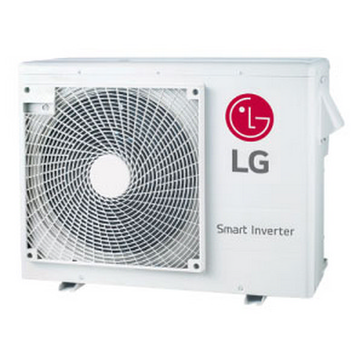 CLIMATIZZATORI LG
