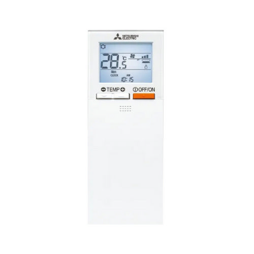 CLIMATIZZATORI MITSUBISHI ELECTRIC