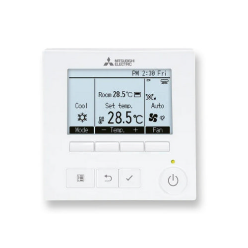 CLIMATIZZATORI MITSUBISHI ELECTRIC