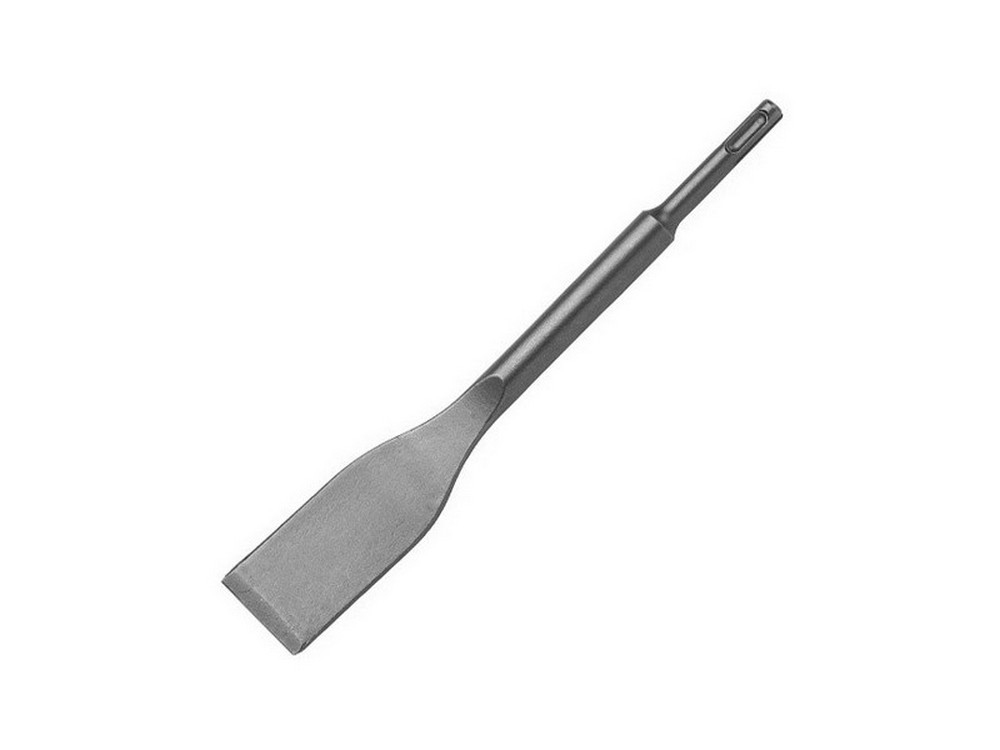 Bosch SCALPELLO INCLINATO PER PIASTRELLE SDS Plus mm. 260x40