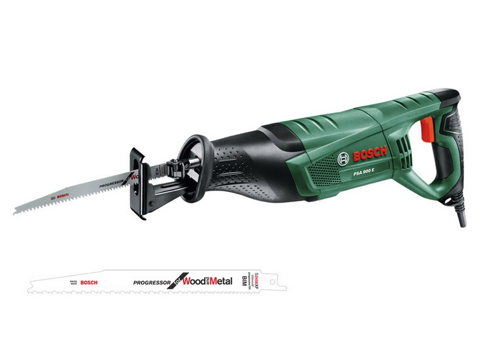 Bosch SEGA A GATTUCCIO PSA 900 E  900 W