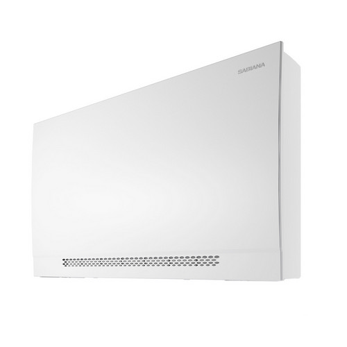 FANCOILS, RADIATORI GAS E ACCESSORI
