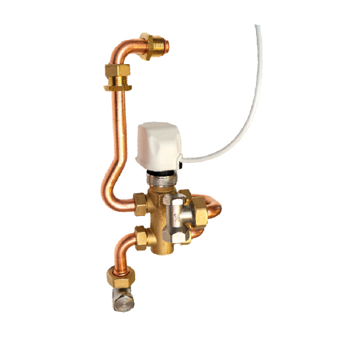 FANCOILS, RADIATORI GAS E ACCESSORI